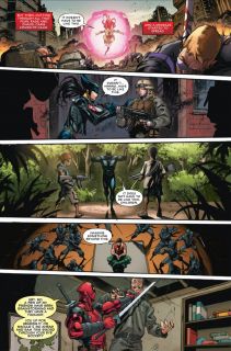 Dark Ages #2 - plansze