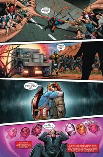 Dark Ages #2 - plansze