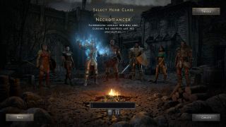 Diablo 2: Resurrected