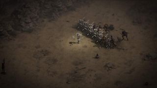 Diablo 2: Resurrected