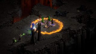 Diablo 2: Resurrected