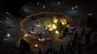 Diablo 2: Resurrected