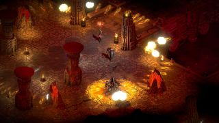 Diablo 2: Resurrected