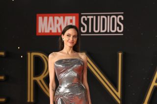 Eternals - światowa premiera filmu w Rzymie