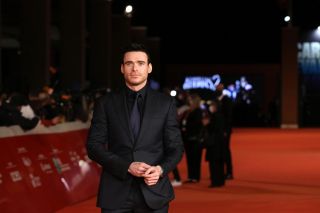 Eternals - światowa premiera filmu w Rzymie