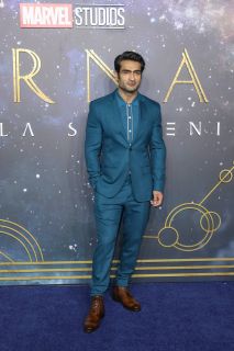 Eternals – premiera filmu w Londynie