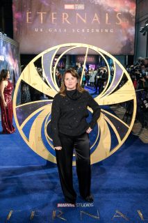 Eternals – premiera filmu w Londynie