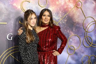 Eternals – premiera filmu w Londynie