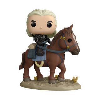 The Witcher - figurka kolekcjonerska Funko Pop!