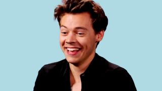 Harry Styles - zdjęcia