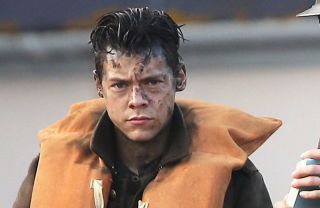 Harry Styles - zdjęcia