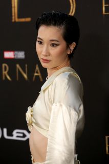 Eternals - światowa premiera filmu w Los Angeles