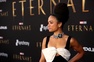 Eternals - światowa premiera filmu w Los Angeles