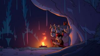 Kajko i Kokosz 2 część