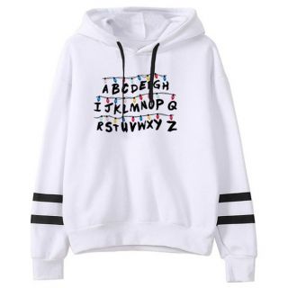 Stranger Things - bluza MAKITED