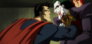 Injustice - zdjęcia