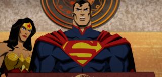 Injustice - zdjęcia