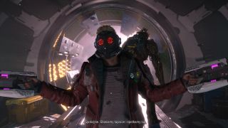 Marvel's Guardians of the Galaxy