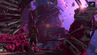 Marvel's Guardians of the Galaxy