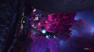 Marvel's Guardians of the Galaxy