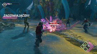 Marvel's Guardians of the Galaxy