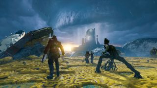 Marvel's Guardians of the Galaxy