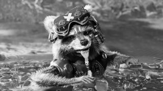 Marvel's Guardians of the Galaxy