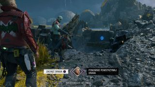 Marvel's Guardians of the Galaxy