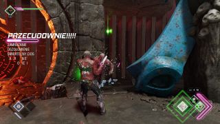 Marvel's Guardians of the Galaxy