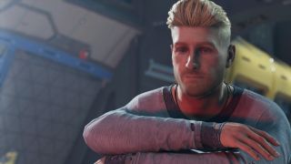 Marvel's Guardians of the Galaxy