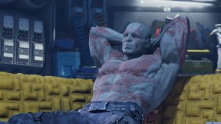 Marvel's Guardians of the Galaxy