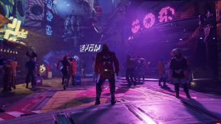 Marvel's Guardians of the Galaxy