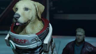 Marvel's Guardians of the Galaxy