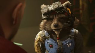 Marvel's Guardians of the Galaxy