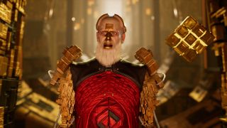 Marvel's Guardians of the Galaxy