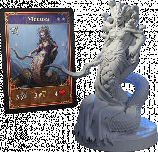 Heroes of Might & Magic 3: The Board Game