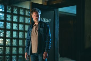 Nikt nie ujdzie z życiem 