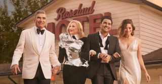 41. Schitt's Creek (2015-2020)