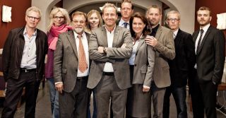 40. Rząd (2010-2013)