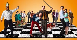 39. Biuro (wersja amerykańska) (2005-2013)