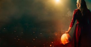 38. Opowieść podręcznej (2017-nadal)