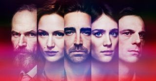 50. Halt and Catch Fire (2014-2017)