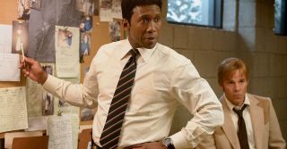 31. Detektyw (2014-nadal)