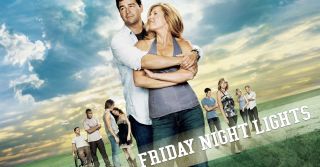 28. Friday Night Lights (2006-2011)