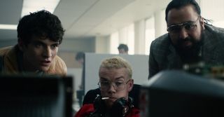 22. Czarne lustro (2011-nadal)