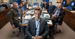 49. Biuro szpiegów (2015-nadal)