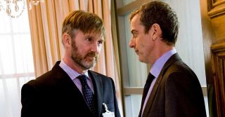 20. The Thick of It (2005-2012)