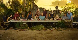 19. Zagubieni (2004-2010)