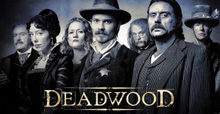 18. Deadwood (2004-2006)