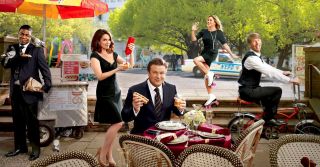 17. Rockefeller Plaza 30 (2006-2013)